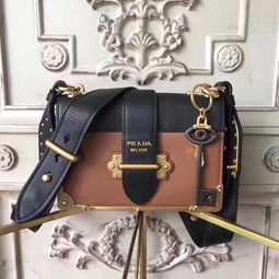 Prada手袋熱銷推動集團上半年業績雙增長，服裝業務穩步發展