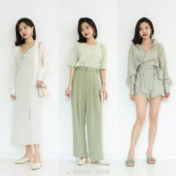 27套夏季基礎搭配 鞋帽點睛，輕松穿出時尚感