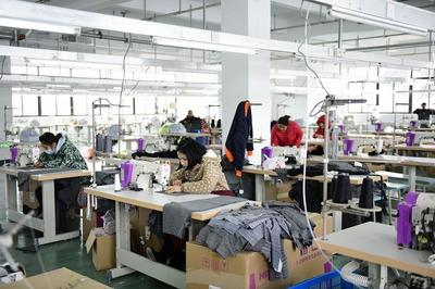 常熟服裝加工廠哪里多一點？揭秘創業熱土，把握服裝加工黃金機遇！