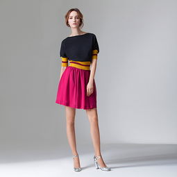 服裝與紡織品 時尚的藝術(shù)與科技的融合