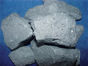 安陽大為硅鋇鈣合金與硅鐵粒 特性、應(yīng)用及市場前景