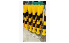 車間防撞柱 四川紅蜀蓉金屬制造的鐵合金守護(hù)者